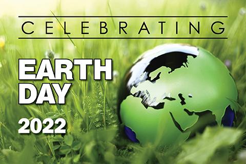 Happy Earth Day | Cleveland Public Power